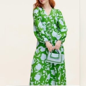 Kate Spade Maxi Dress
